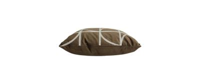 Geometric Brown